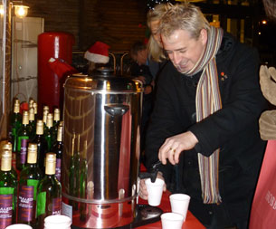 Mulled Wine