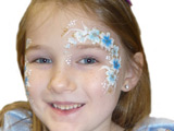 Face Painting Midlands