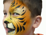 Face Painting