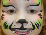 Face Painter