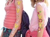 Face Painting