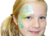 Face Painting