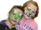 Face Painting