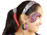 Face Painting