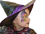 Face Painter West Midlands
